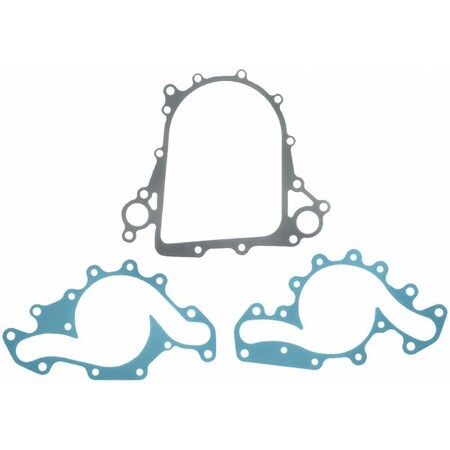 Fel-Pro Water Pump Mtg, Es72674 ES72674